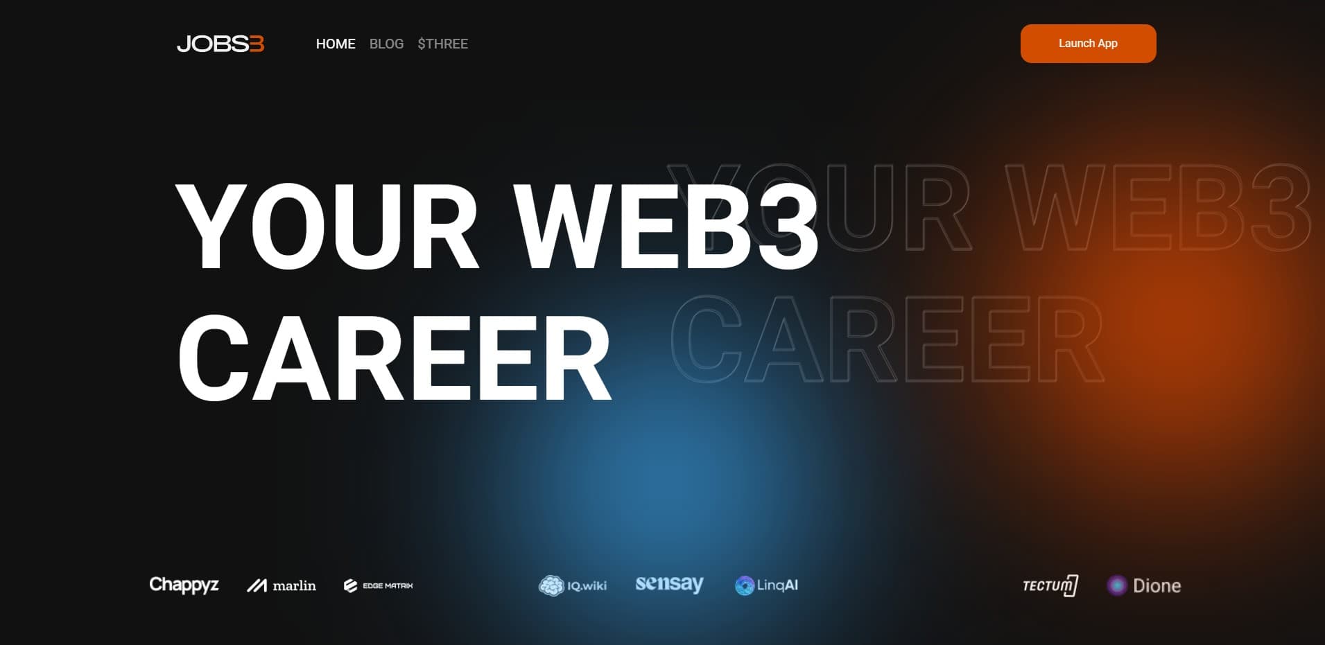 Job marketplace with crypto